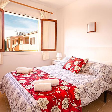Apartment Sol Port de Alcudia  Luaran gambar