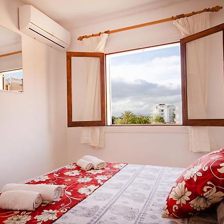 Apartment Sol Port de Alcudia  Luaran gambar
