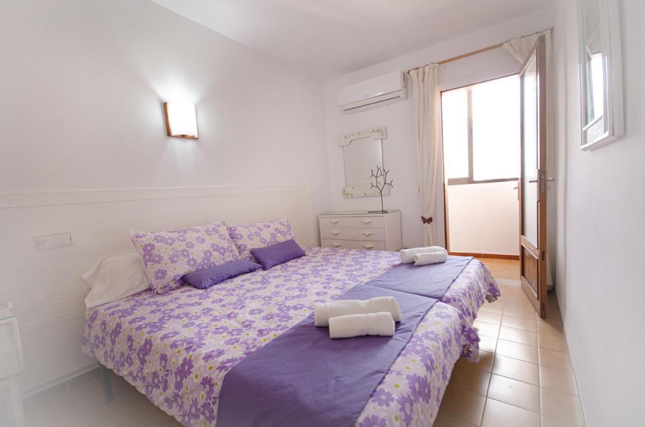 Apartment Sol Port de Alcudia  Luaran gambar