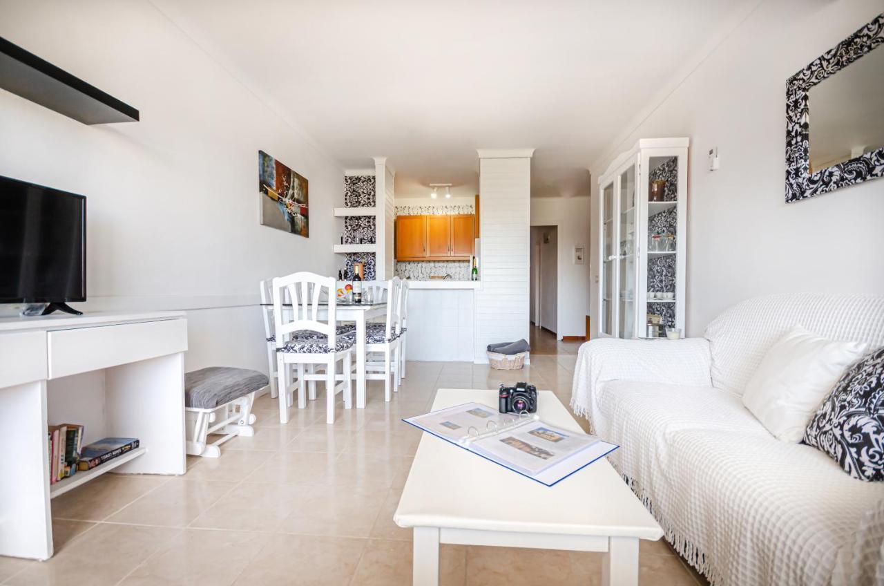 Apartment Sol Port de Alcudia  Luaran gambar