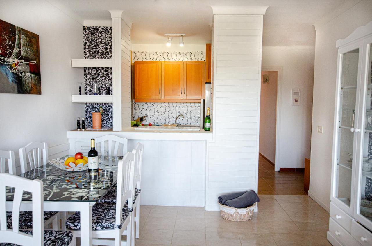 Apartment Sol Port de Alcudia  Luaran gambar