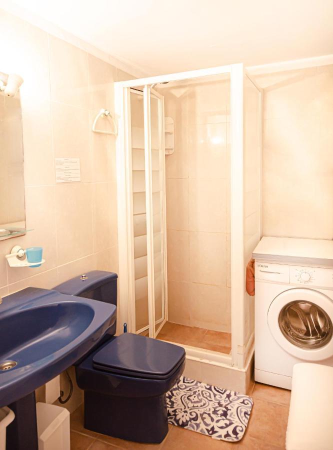 Apartment Sol Port de Alcudia  Luaran gambar