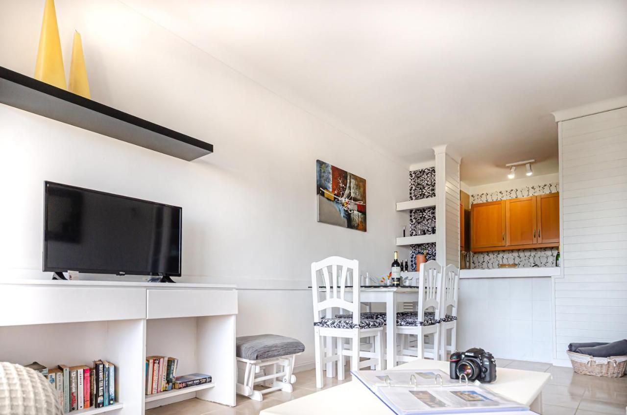 Apartment Sol Port de Alcudia  Luaran gambar